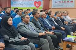برگزاری دومین مجمع سلامت و امنیت غذایی فامنین 