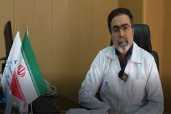 نارسائی کلیوی پیامد دیابت و پر فشاری خون 
