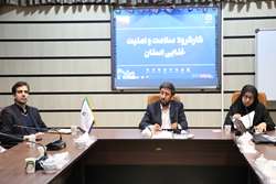 تأکید مدیرکل امور اجتماعی استانداری همدان؛ ابلاغ و اجرای سند بیماری‌های غیرواگیر استان مورد توجه قرار گیرد