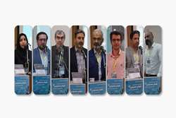 کنفرانس علمی و وبینار کشوری «آشنایی با هوش مصنوعی و فناوری های نوین در حوزه سلامت»