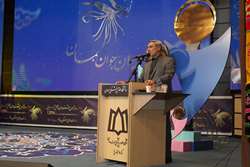 قدردانی استاندار همدان از اقدامات دانشگاه علوم پزشکی همدان در حوزه جوانی جمعیت