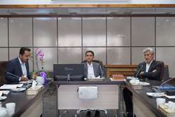  ارائه خدمات بانکی به کارکنان دانشگاه تسهیل شود