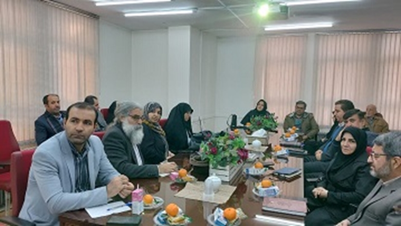  کارگاه آموزشی مسئولیت پذیری اجتماعی برای مدیران عامل سمن‌ها و مسئولین گروه‌های جهادی 