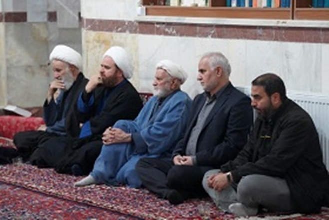 گردهمایی ماندگار مردم فامنین؛  اهدای ۵۱۶ میلیون تومان برای تکمیل مرکز جامع درمان سرطان همدان