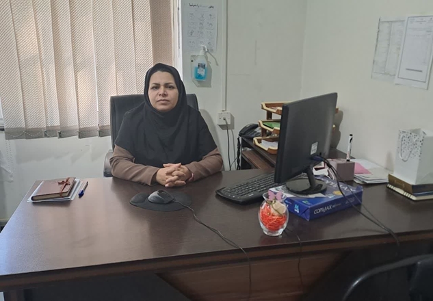 پزشکان بیمارستان ولیعصر(عج) پر تلاش در خدمت رسانی