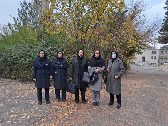 ارزیابی اعتبار بخشی ادواری بیمارستان ولیعصر(عج) تویسرکان