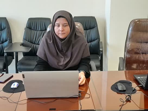 وبینار "گیاهان دارویی و فرآورده های گیاهی لاغری"