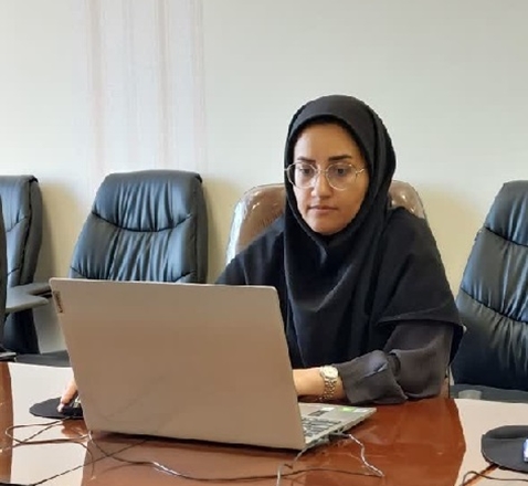 وبینار "مهارتهای ارتباطی، گفتار و زبان در کودکان با شکاف لب و کام" 