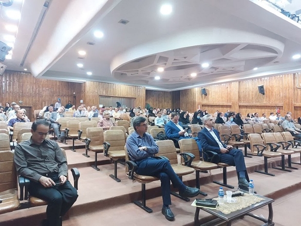 برگزاری سمینار دو روزه "سل" در بیمارستان شهید بهشتی