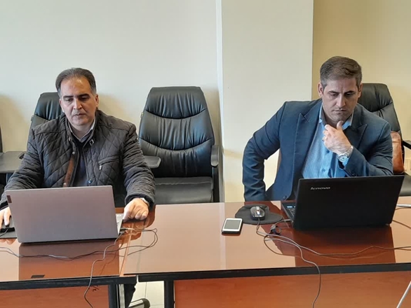 وبینار تشخیص‌ها و درمان های نوین بروسلوز 