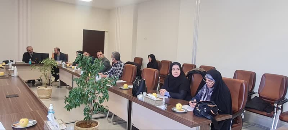 برگزاری شورای تحصیلات تکمیلی دانشگاه