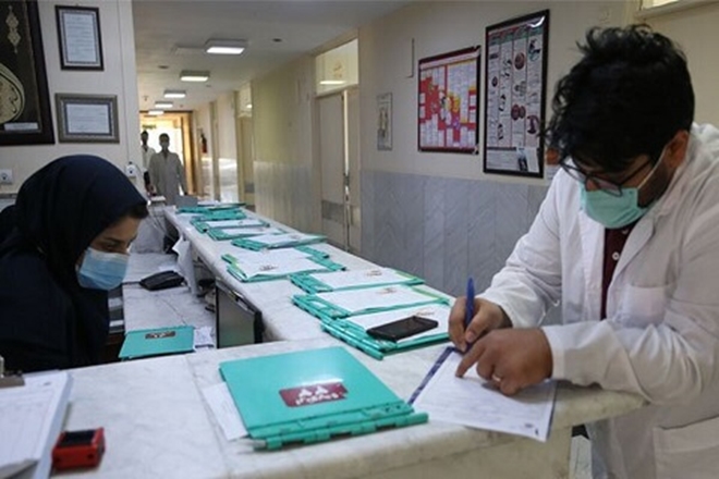 پذیرش مستقیم دستیاری از دوره کارورزی در رشته های تخصصی کودکان، بیهوشی و طب اورژانس
