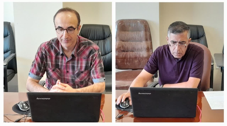 وبینار لوکمی‌های حاد