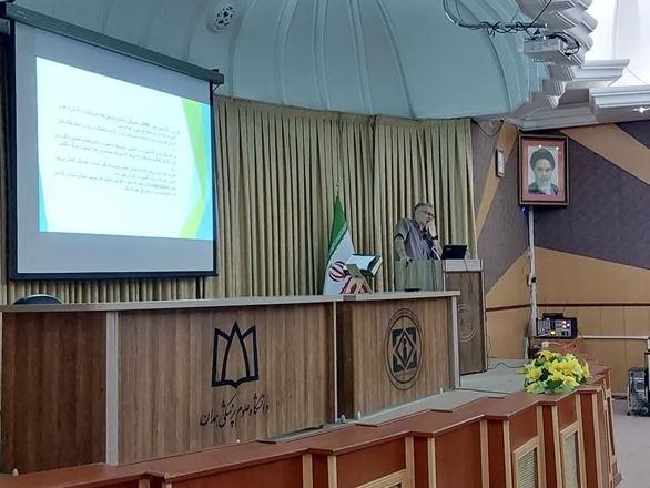برگزاری کنفرانس علمی طب روان تنی و بیماری‌های قلبی و عروقی