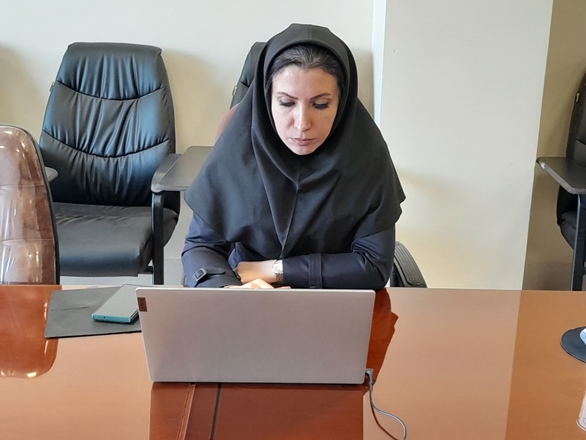  وبینار  احیاء قلبی ریوی (CPR) برگزار شد