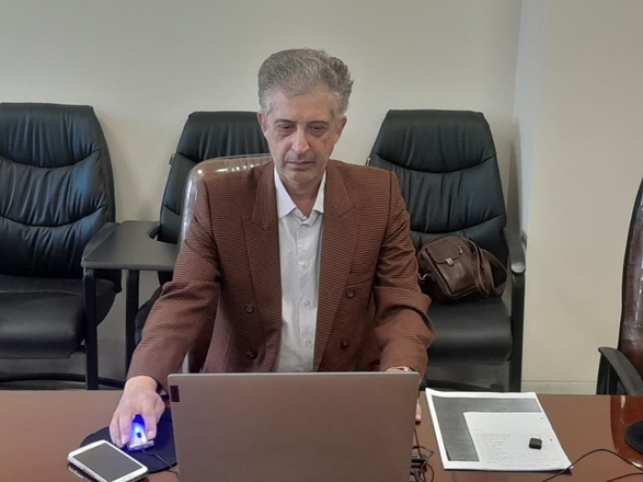 وبینار سوختگی و اجسام خارجی مری