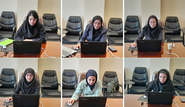  وبینار راهنمای کشوری ارائه خدمات مامایی و زایمان (ویژه متخصصین بیهوشی ضریب کا) برگزار شد 
