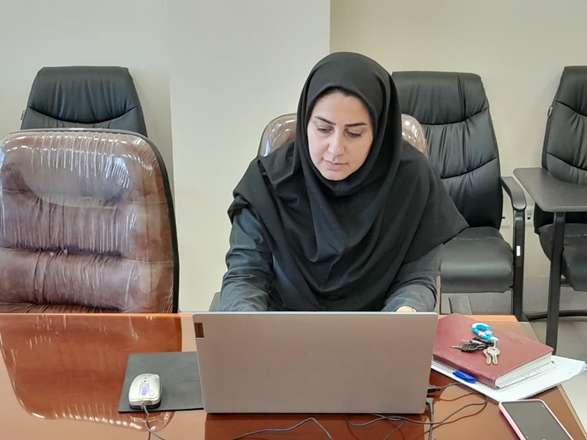 وبینار ثبت توالی‌های نوکلئوتیدی در بانک ژنوم