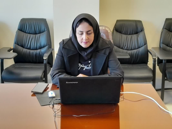برگزاری وبینار زایمان‌های غیرطبیعی در مدیریت آموزش مداوم دانشگاه