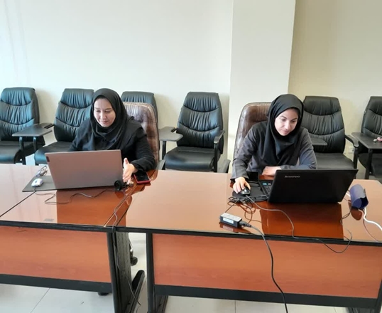 وبینار مشاوره و روش‌های پیشگیری از ایدز در مدیریت آموزش مداوم دانشگاه برگزار شد