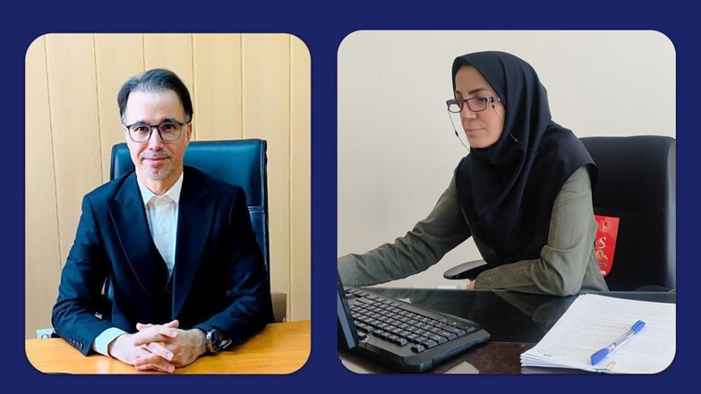 انتصاب دبیر امور هیئت علمی (هیئت ممیزه و جذب هیئت علمی) معاونت آموزشی دانشگاه
