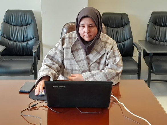 برگزاری وبینار تجویز منطقی فرآورده های گیاهی در لاغری