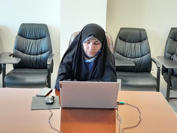 وبینار علل و درمان ناباروری در زنان از دیدگاه طب مدرن و طب ایرانی