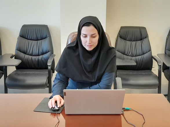 برگزاری وبینار مدیریت ترک دخانیات به مناسبت گرامیداشت روز جهانی بدون دخانیات