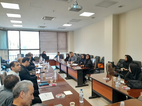 شاخص‌های ارزیابی جهت جذب دانشجویان غیرایرانی در دانشگاه بررسی شد