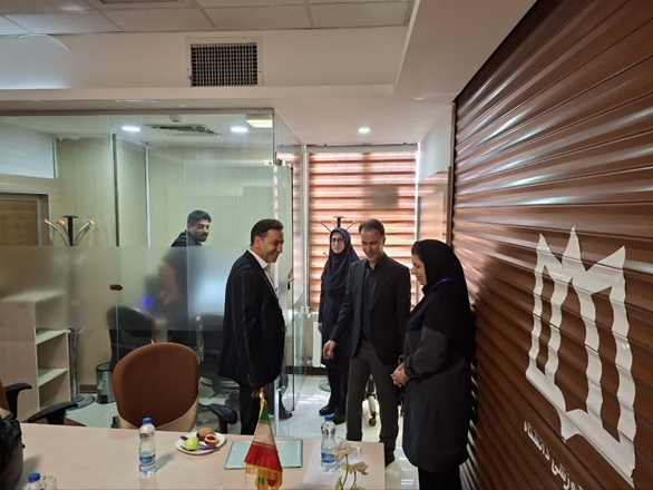 طراحی و انتخاب سؤالات آزمون صلاحیت بالینی پزشکی کشور در دانشگاه علوم پزشکی همدان انجام شد