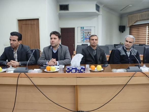 مشکلات بیمارستان در حال ساخت رزن و ساختمان هلال احمر مرتفع شد