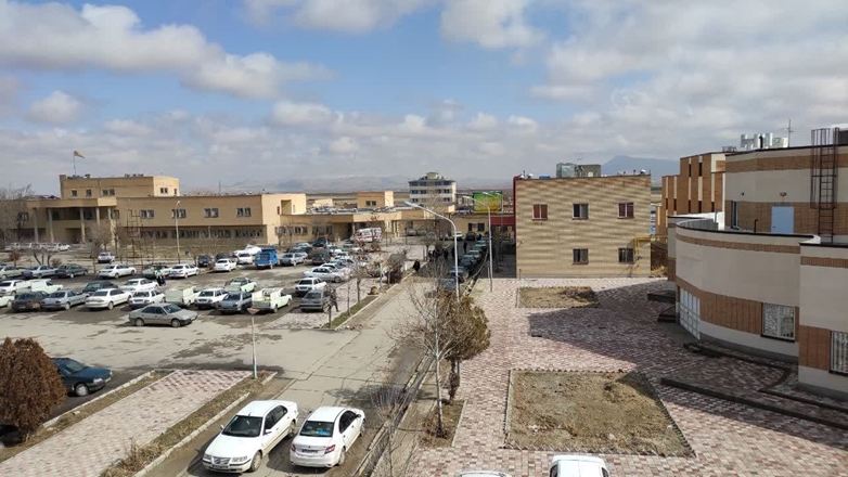 دستاوردهای بیمارستان امام رضا(ع) در دولت سیزدهم 