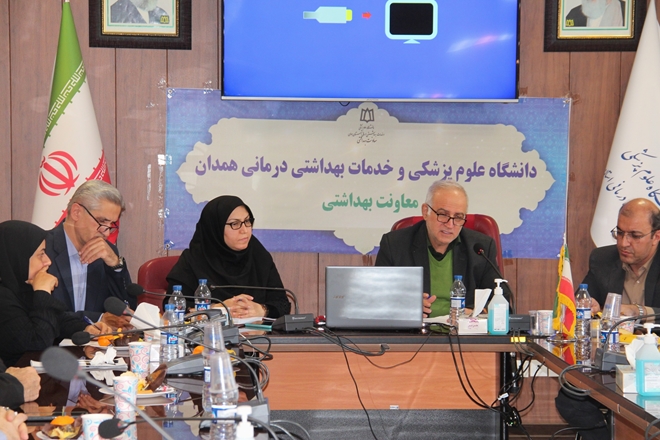 تبادل دام آلوده مهمترین عامل افزایش تب مالت در استان های غربی کشور