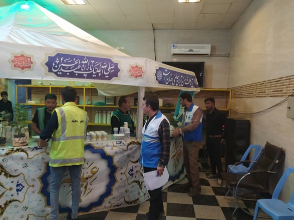 یک تن و ۸۷۵ کیلوگرم مواد غذایی فاسد در همدان معدوم شد