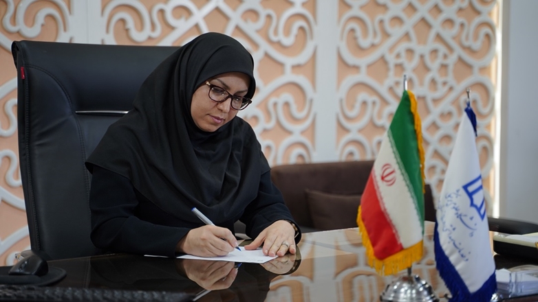 پیام معاون بهداشتی دانشگاه علوم پزشکی همدان به مناسبت روز جهانی بهداشت محیط 