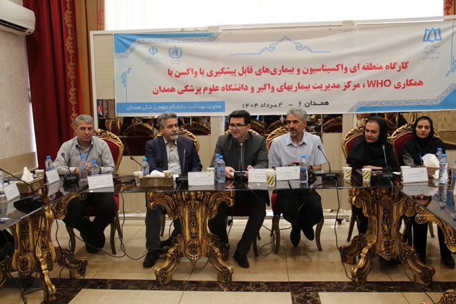 حذف برخی بیماری‌های واگیردار؛ دستاوردی درخشان است که نباید فراموش شود
