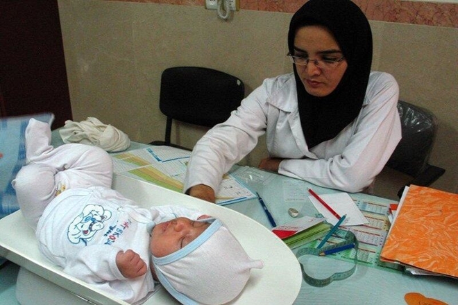 گسترش دسترسی به سلامت؛ تحقق ۹۹ درصدی برنامه‌های راهبردی بهداشت همدان