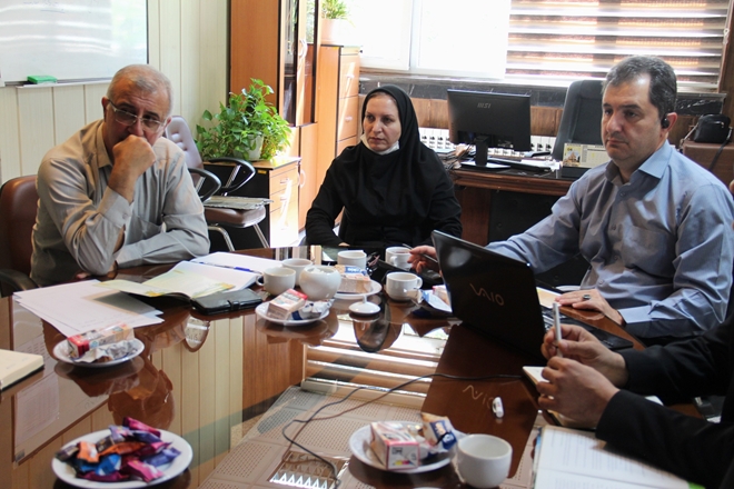 همکاری گسترده محیط زیست و بهداشت همدان برای مدیریت پسماندهای شیمیایی و دارویی در مراکز درمانی خصوصی