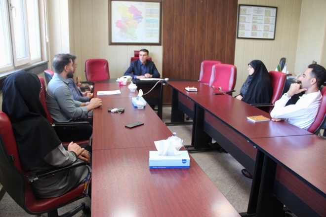 پایش تخصصی و ارزیابی جامع تجهیزات پزشکی مراکز خدمات جامع سلامت لالجین( بهار) و گیان (نهاوند)