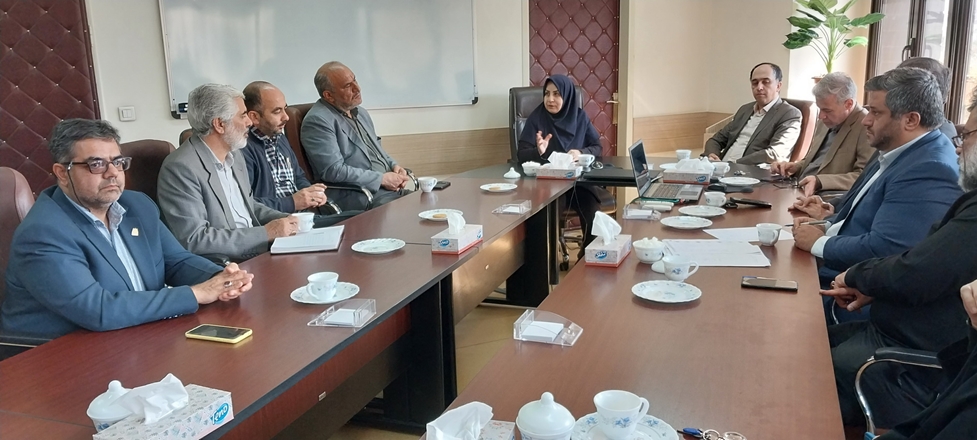 قول حمایت خیرین سلامت در ساخت همراه‌سرا و سردخانه مرکز قلب و عروق فرشچیان 