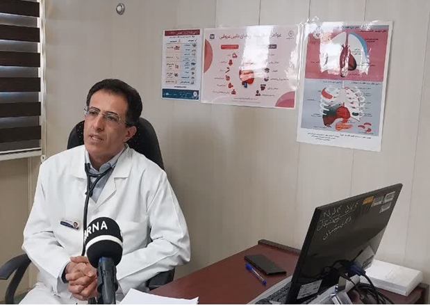 بایدها و نبایدها در پیشگیری از ابتلا به بیمارهای قلبی و عروقی 