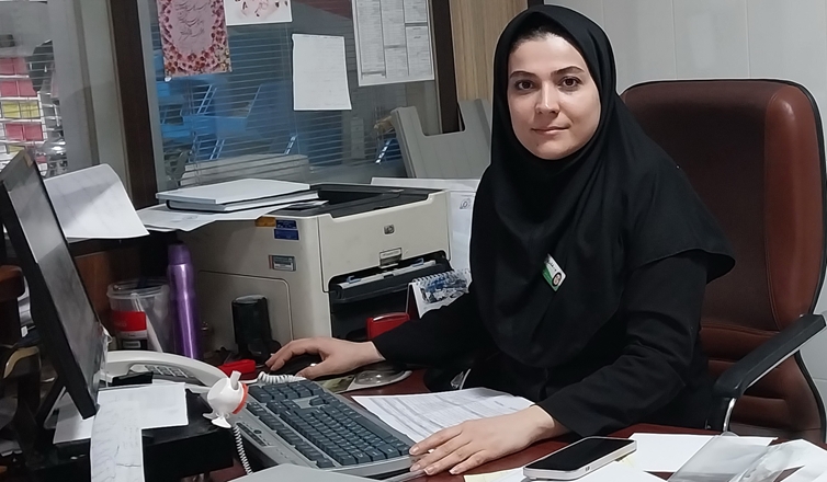 خرید دو دستگاه شوک AED و دو دستگاه EKG در آذر ماه سالجاری 