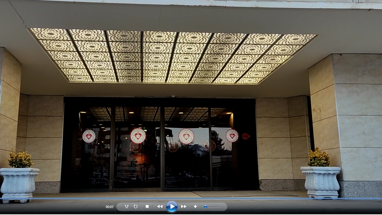 گام هایی در مسیر خدمت، برای ارتقای رفاه و آرامش بیشتر مراجعین مرکز قلب و عروق فرشچیان 