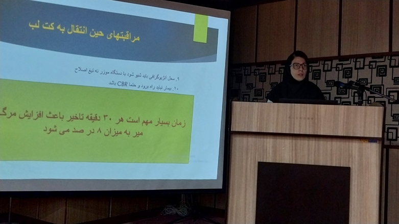  فاکتورهای موثر در بروز بیماری های قلبی و عروقی 