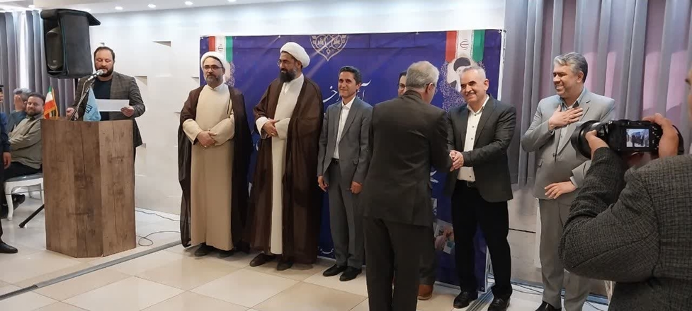 کسب عنوان درجه یک در اعتبار بخشی فرهنگی، برای دومین سال متوالی 