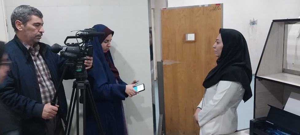 بیمارستان قلب فرشچیان همدان؛ پیشرو در غرب کشور با ارائه خدمات پزشکی هسته‌ای و تشخیص سریع 
