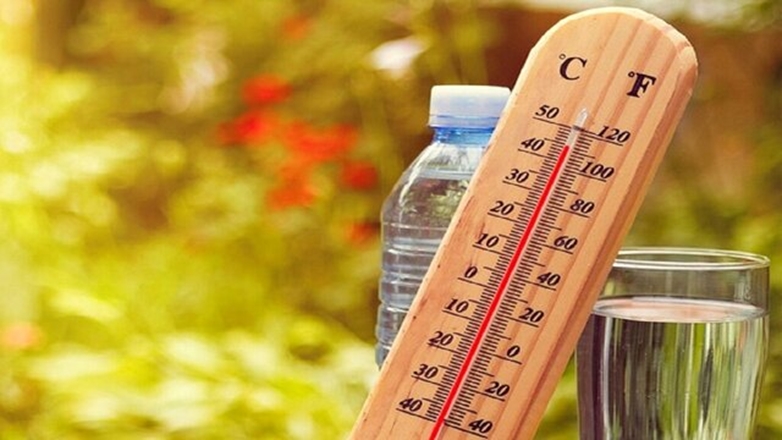 گرمازدگی و راهکارهای موثر جهت درمان و پیشگیری