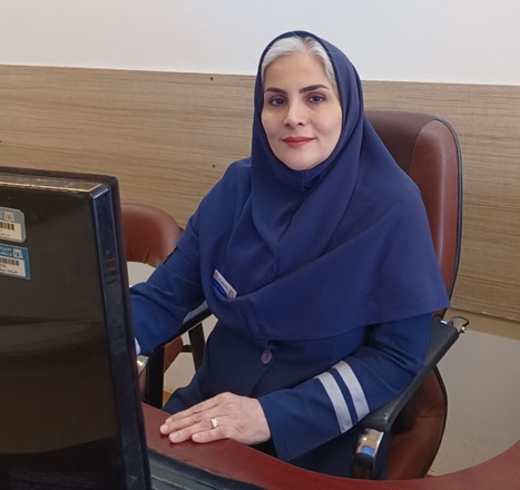  کسب بالاترین امتیاز در پایش آموزشی سال ۱۴۰۳
