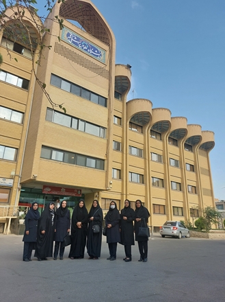 بررسی فرایندهای مرتبط با شاخص‌های سلامت زنان در مراکز درمانی دانشگاه علوم پزشکی قم 