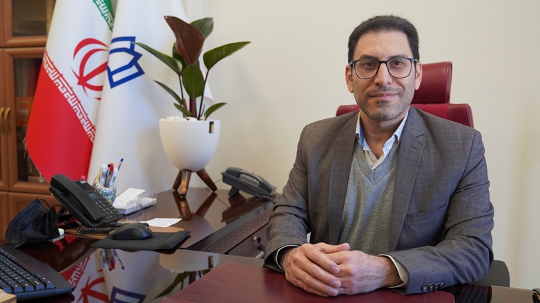 کلینیک جامع سلامت باروری در محل کلینیک مهدیه خضریان آماده افتتاح است